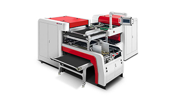 What is the use of V-groove？